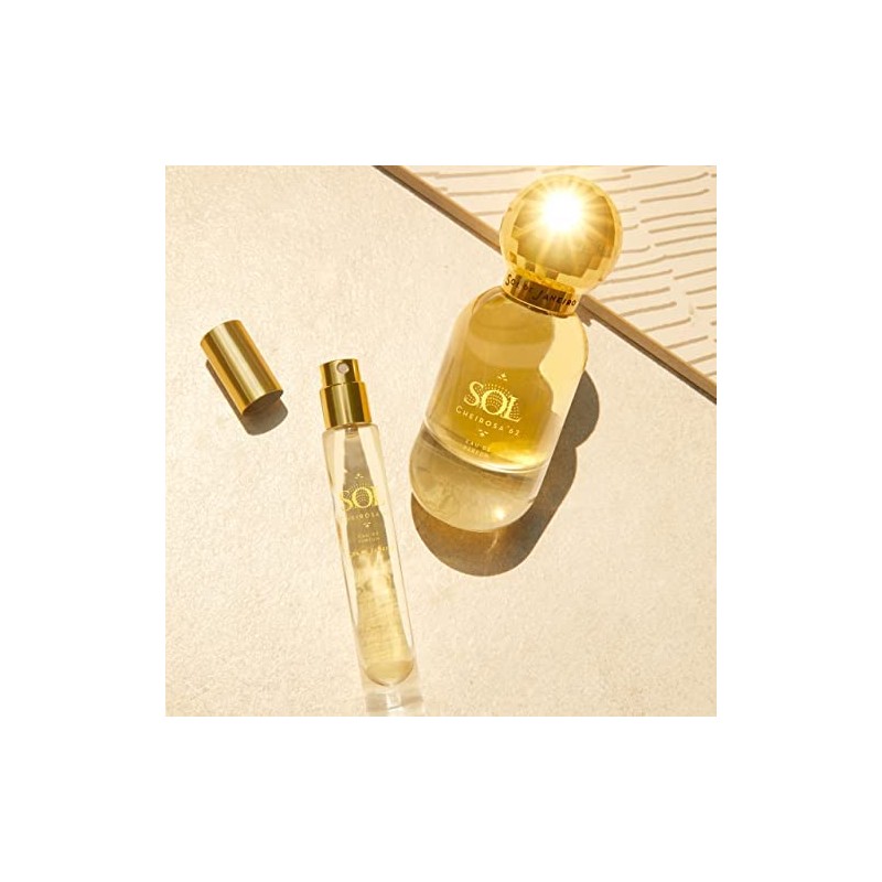 Sol de Janeiro Cheirosa '62 Perfume | Eau de Parfum