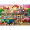 Buffalo Games - Eduard - Country Store - 500 Piece