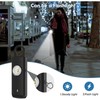 She's Birdie Personal Safety Alarm Keychain 2-in-1 Personal Alarm with