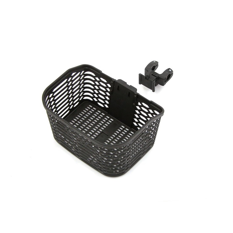 OGK Kogyo OGK技研 Bicycle Front Basket FB-005AX (ATB Basket) Black