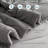 meadow park Cooling Comforter Twin 60”x90”, Double Sided Cooling Blanket