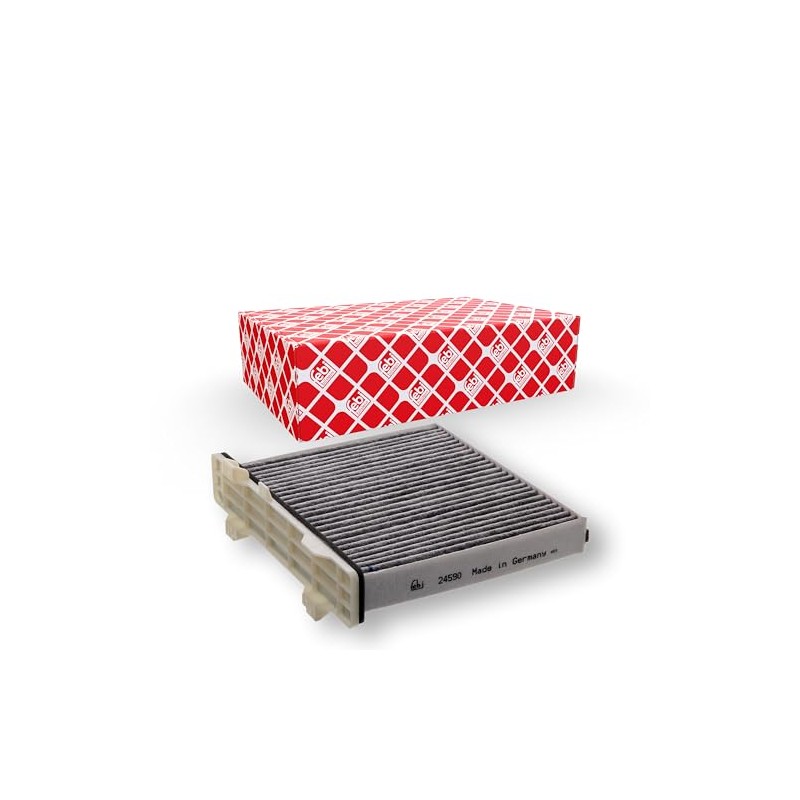 febi bilstein 24590 Cabin Air Filter