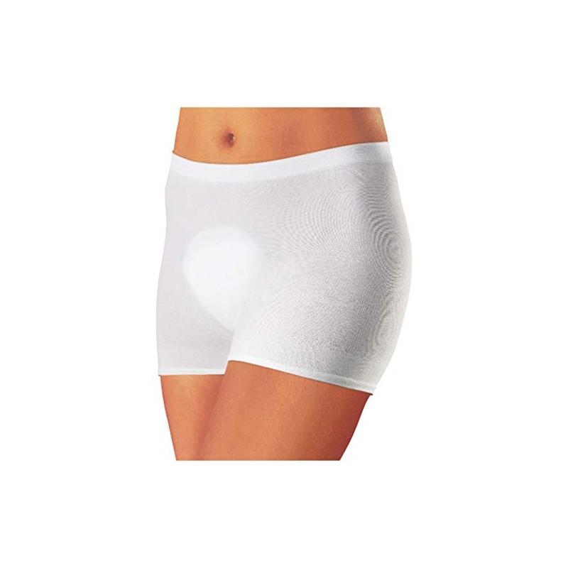 Seni Fix Pants Comfort Fit Size XL Pack of 5