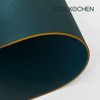 Edelcochen Bola Collection table mat 2-piece set (green + yellow),