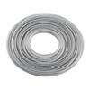 Sosoport 3pcs Mowing Trimmer Rope String Trimmer Line for Lawn