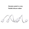 SUPERNIGHT LED Strip Splitter Connector 4 Pins 1 to 2