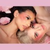 Rubor Liquido Pink Up Liquid Blush Tono Del Maquillaje 03