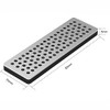 IGOSKI Snowboard Ski Edge Bevel Tuning ski Wax kit Diamonds