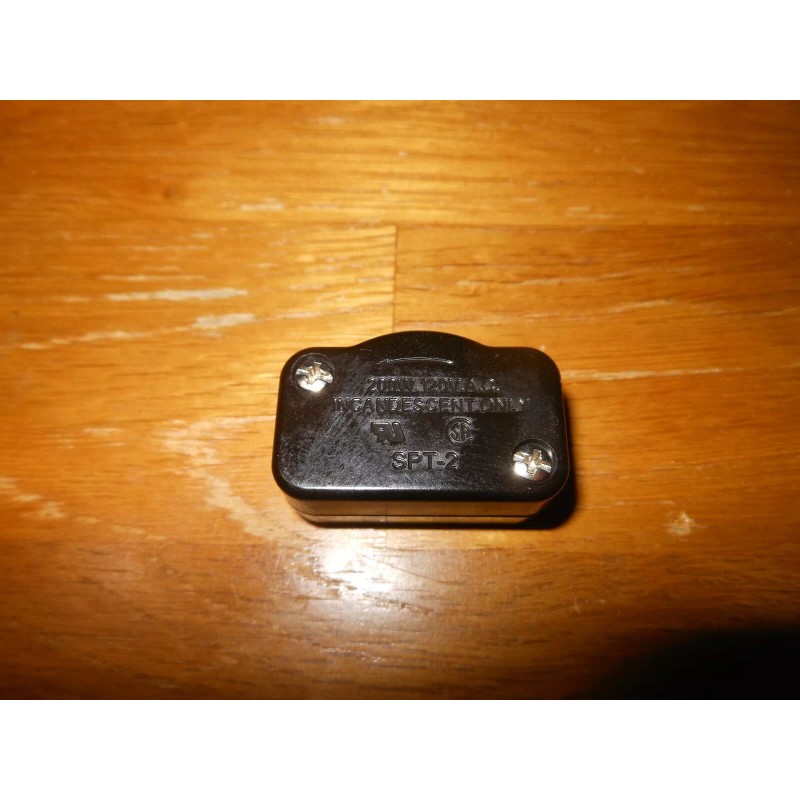 ADL New Hi Low In Line Switch In Brown 200
