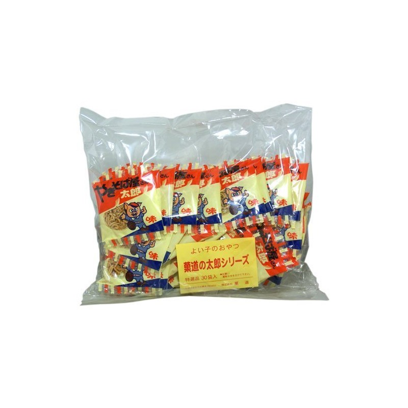 Kado Yakisoba Yasan Taro 30 Pieces