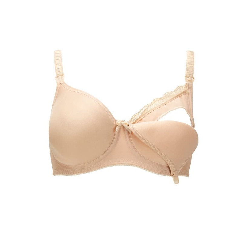 Freya Pure Underwire Spacer - Brasier de Lactancia Moldeado, Ropa