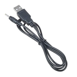 Jantoy USB Power Charging Cable Cord Lead Compatible with AOCOS PX92 Android WiFi Multi Touch Screen Boxchip A10 Tablet PC