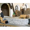 Pola 333207 Crates & Luggage G Scale Scenery and Accessories