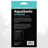 AquaSonic Standard Replacement Brush Heads | ADA Accepted | for