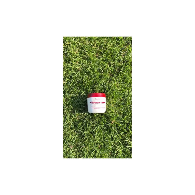 Eucerin pH5 Crema corporal intensiva 450 ml / 457 g