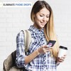 Gear Beast Universal Cell Phone Grip - Ultra Slim Elastic