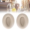 Headphone Ear Pads Replaceable Sponge Pad for Sony WH‑1000XM3 Headphone