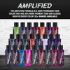 MANIC PANIC Virgin Snow Blonde Toner - Amplified - Semi-Permanent