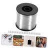 TEHAUX 1 Set Clear Invisible Fishing Line Nylon Fishing Wire