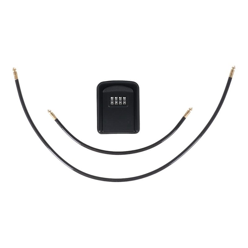 Cornan Original LIFELEX Wire Key Box