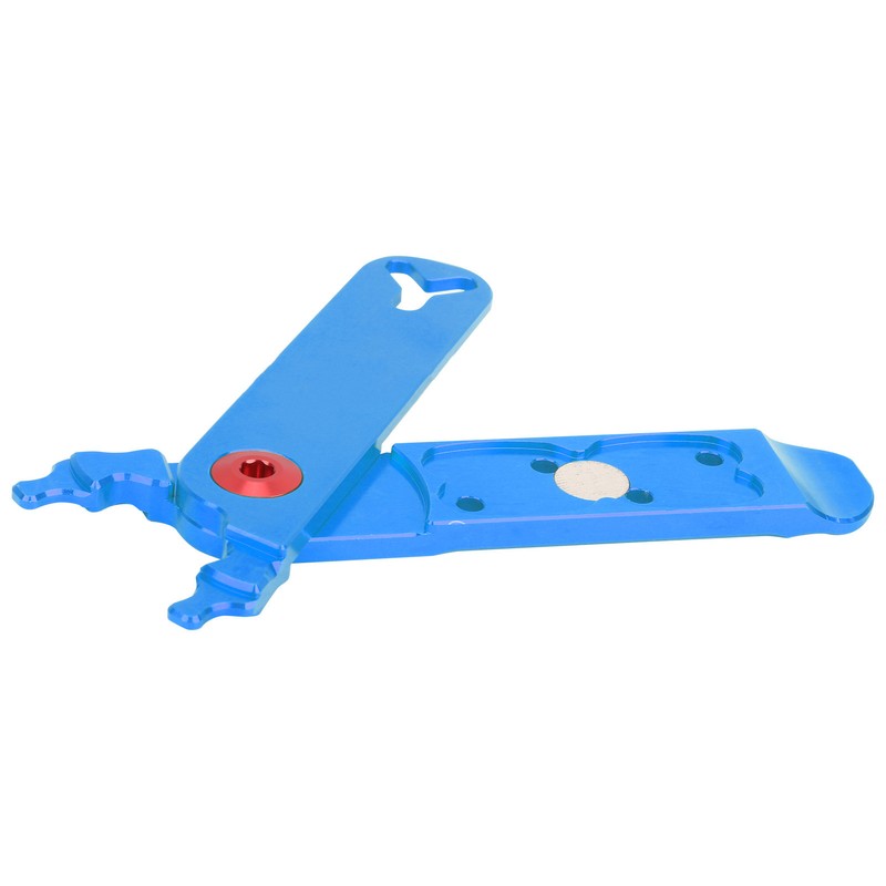 ZTTO Bicycle Master Link Plier Valve Tool Tire Lever Quick