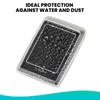 Besudo Protective Case Set Suitable for Bosch Kiox 300 Screen