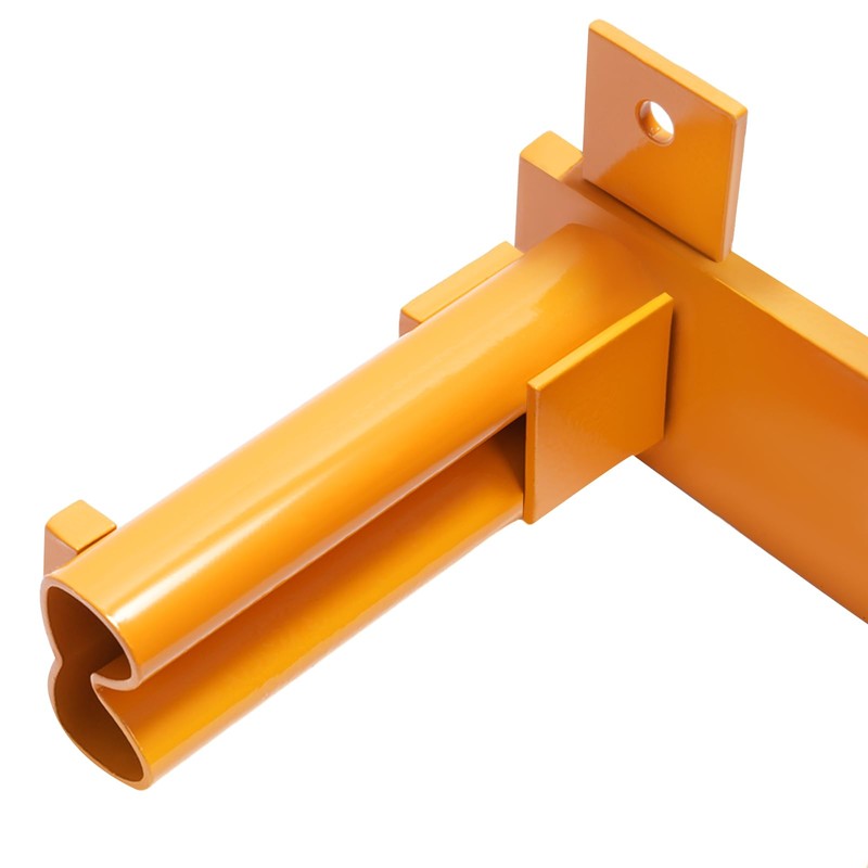 KUAFU Universal Stake Pocket Camper Tie Down for Full-Size Pickups