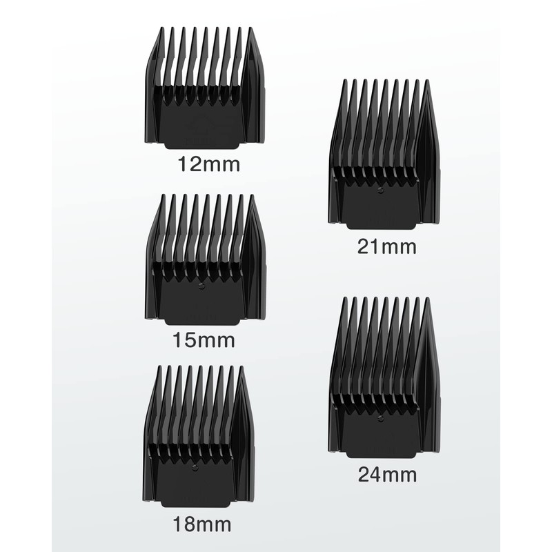 Trimmer Limit Comb SK-0069 Replacement Limit Comb, Set of 10