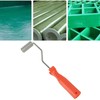 Bubble Buster Roller Tool, Fiberglass Tub Roller Handheld Easy Cleaning
