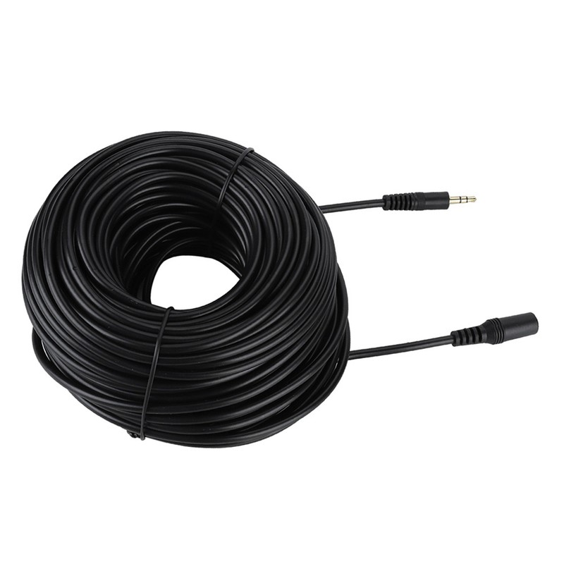3.5mm Male to Female Audio Extension Cable Jack Aux Cable