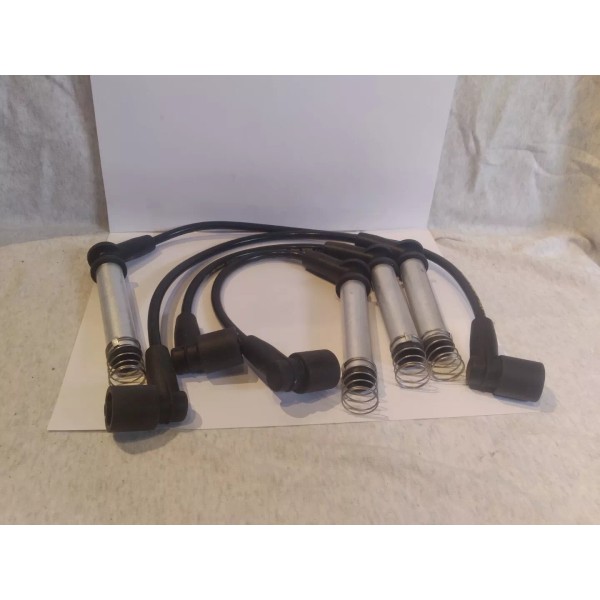 Aftermarket Spark Plug Wire Set fits GM 1.6 Liter 101450