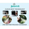 Nature's IQ Cold Pressed Neem Oil w/Spray Mist Technology. Indoor