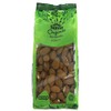 Suma Prepacks - Organic Pp Almonds 250G (250G) Gluten Free