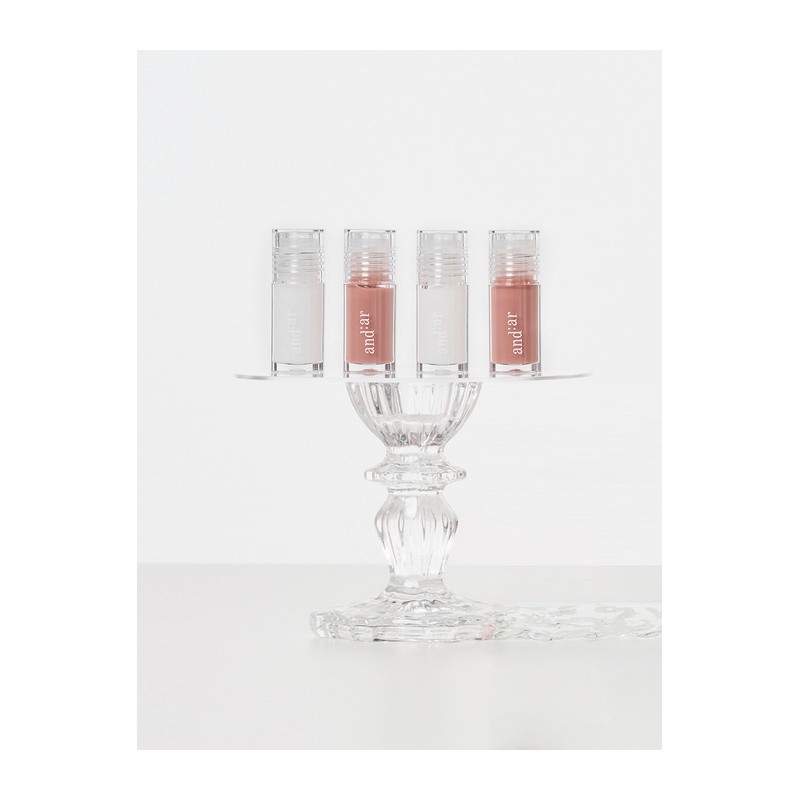 Milky Glow 2colors / 밀키 글로우 2colors