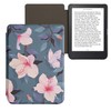 kwmobile Flip Case Compatible with Kobo Clara 2E / Tolino