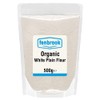 Organic White Plain Flour 500g | Certified Organic by Fenbrook