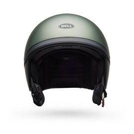 Bell Helmets Scout Air - Kelp, Large