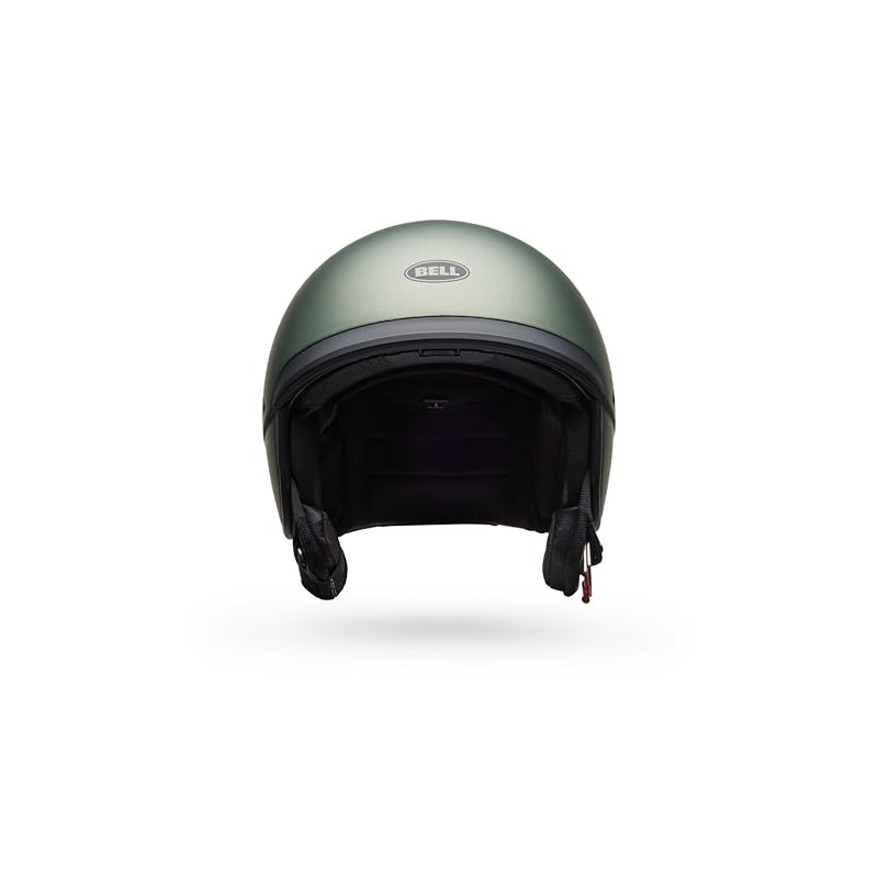 Bell Helmets Scout Air - Kelp, Large