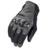 ScorpionEXO Vortex Air Motorcycle Riding Gloves Carbon Fiber Knuckles Touchscreen