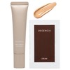 DECENCIA High Coverage Fit Concealer with Sample Present, 0.4 oz