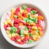 Fuzawa Shoten Sugar Topping (Heart) 0.3 oz (8 g) (Edible/Topping/Decoration/Handmade