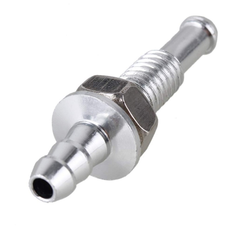 2pcs RC Boat Metal Water Outlet Water Cooling Tube Extension