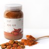 Donguihanjae 동의한재 수입 치자 가루 분말 500g x 2개 Donguihanja