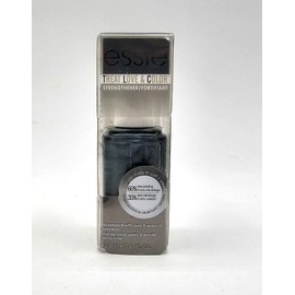 Essie Treat Love Color Strengthener Nail Polish, 98 Power Plunge, 0.46 fl oz