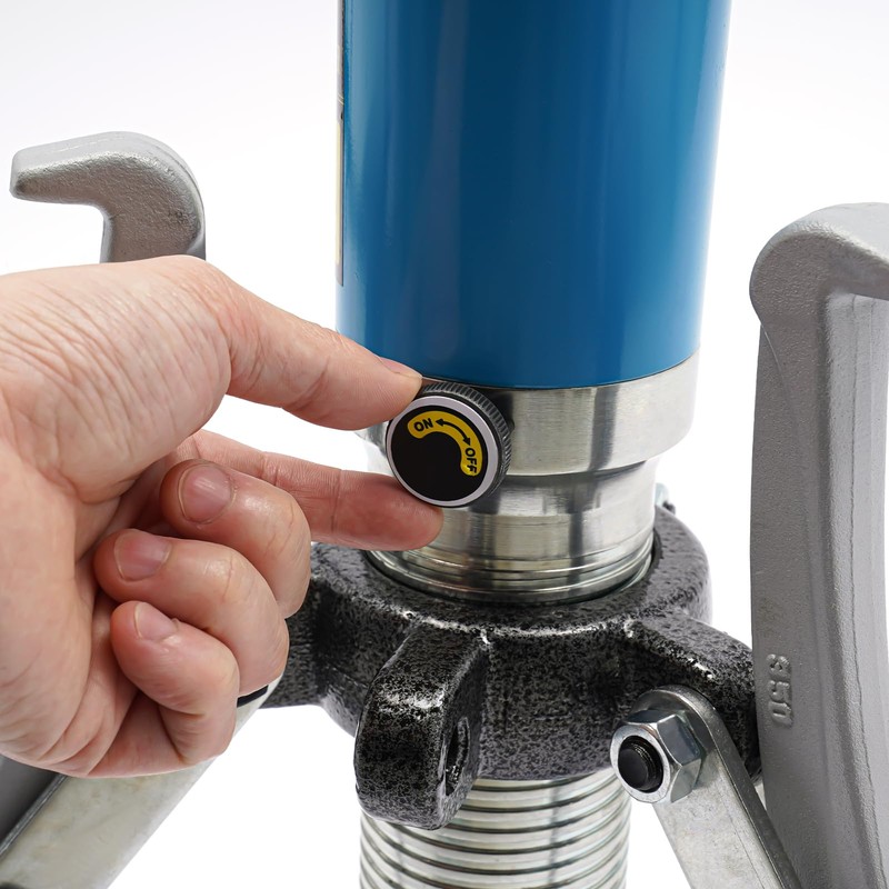 TUQI 20T Hydraulic Gear Puller Set Wheel Bearing Puller Kit