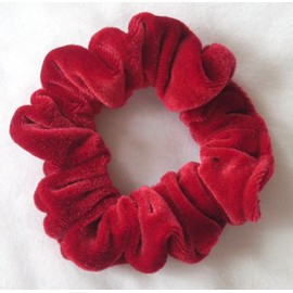 Penny's Boutique Red Velvet Twiggies-Three - Made in the USA