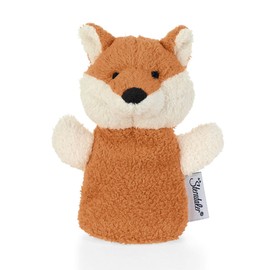 Sterntaler Filou 3612055 Finger Puppet Fox 11 x 8 x 5 cm Red Brown/White