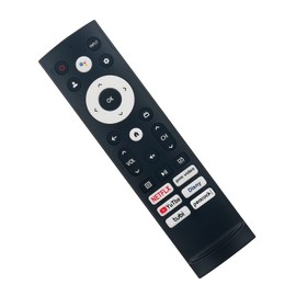 ERF3M90H ERF3V90H Voice Replacement Remote Control -ALLIMITY- fit for Hisense Android TV 299843 Remote Control 75U8H 55U75H 85A66GUA 75U75H 55A53FUA 50U6H 43A65H 75U8H