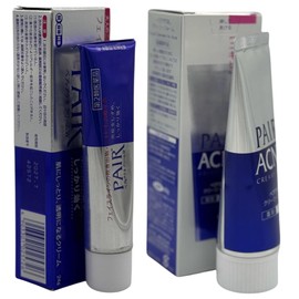 Pair Acne Cream 24g / 0.85 oz + Pair Acne Cream Foam 80g / 2.82 oz