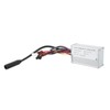 250W Electric Bicycle Controller Lithium Battery Brushless Motor Modification Controller